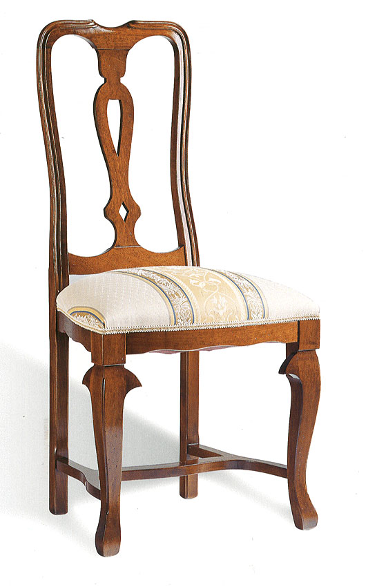 Стул  TESSAROLO 18/T 