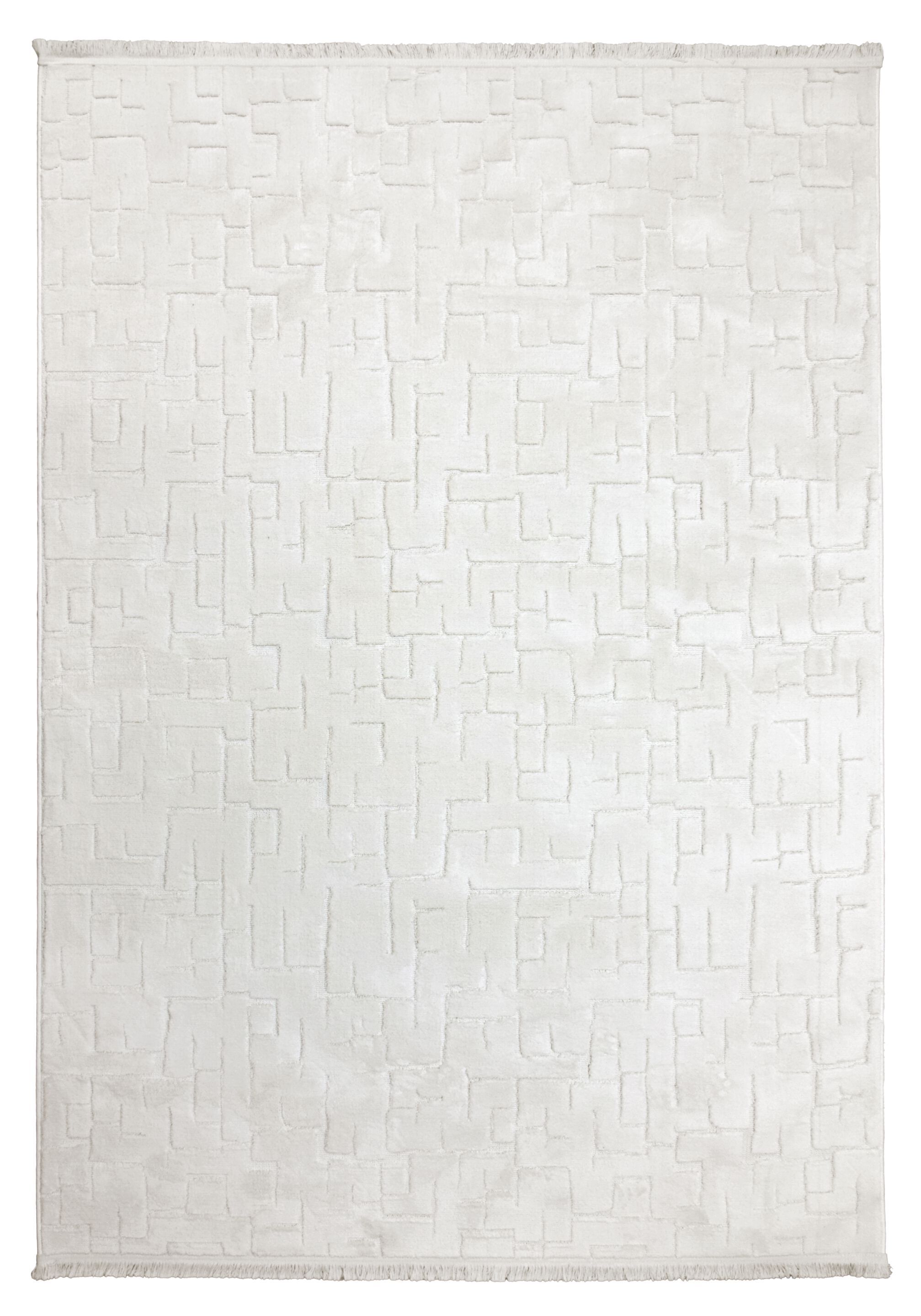 Сплошной цвет прямоугольный узор ковер Ademi Essential ARCH-00110628 - Вид №9