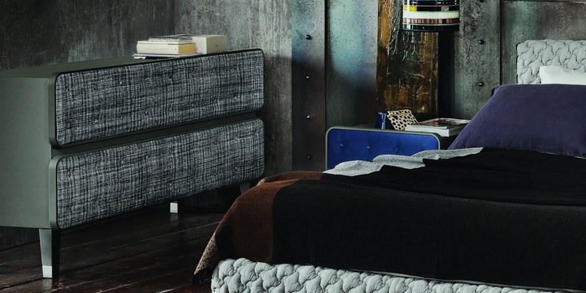 Gervasoni Комод из ткани Brick sun-id-1411960 - Вид №5