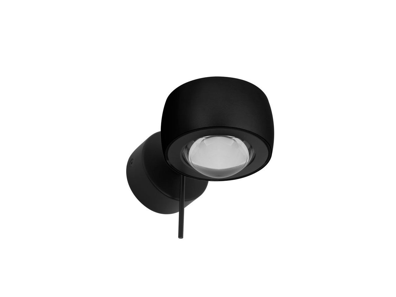 Литой алюминиевый светодиодный настенный светильник A.L.S MAYA ARCH-00016416 - Вид №5