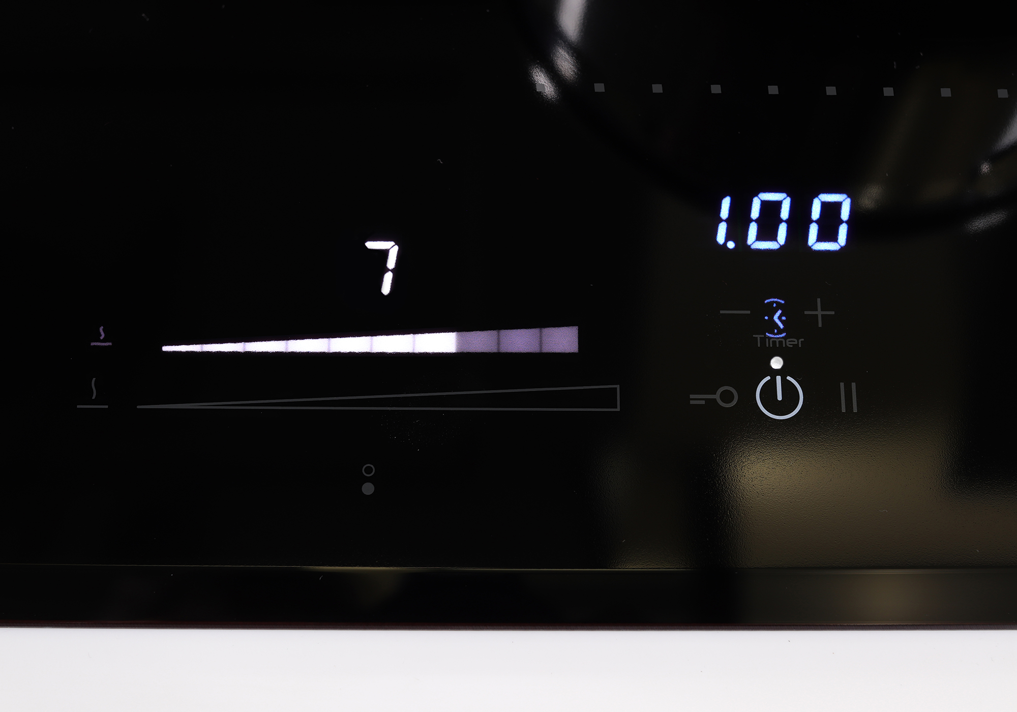 7380645 Варочная панель KE Induction 7380 645 Fosterspa  - Вид №3