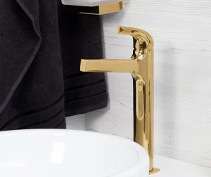 Sauer 7103H Смеситель для умывальника