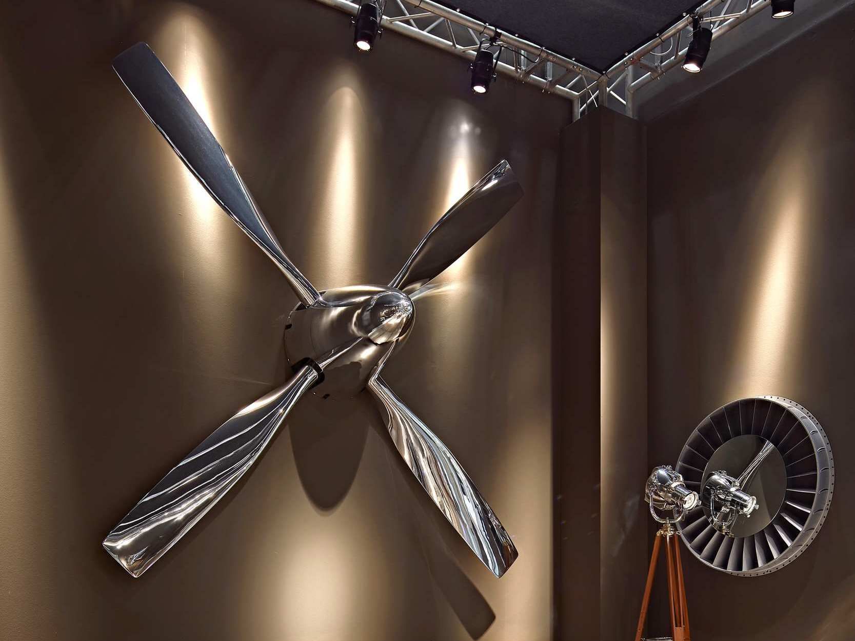 Декоративный элемент стены Arteinmotion AIR-ELI0147 ARCH-00029722 - Вид №1