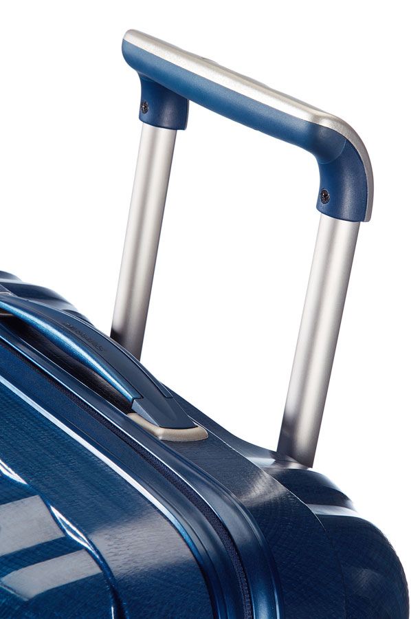 33V-21005 Чемодан 33V*005 Spinner M 68/25 Samsonite Lite Cube  - Вид №11