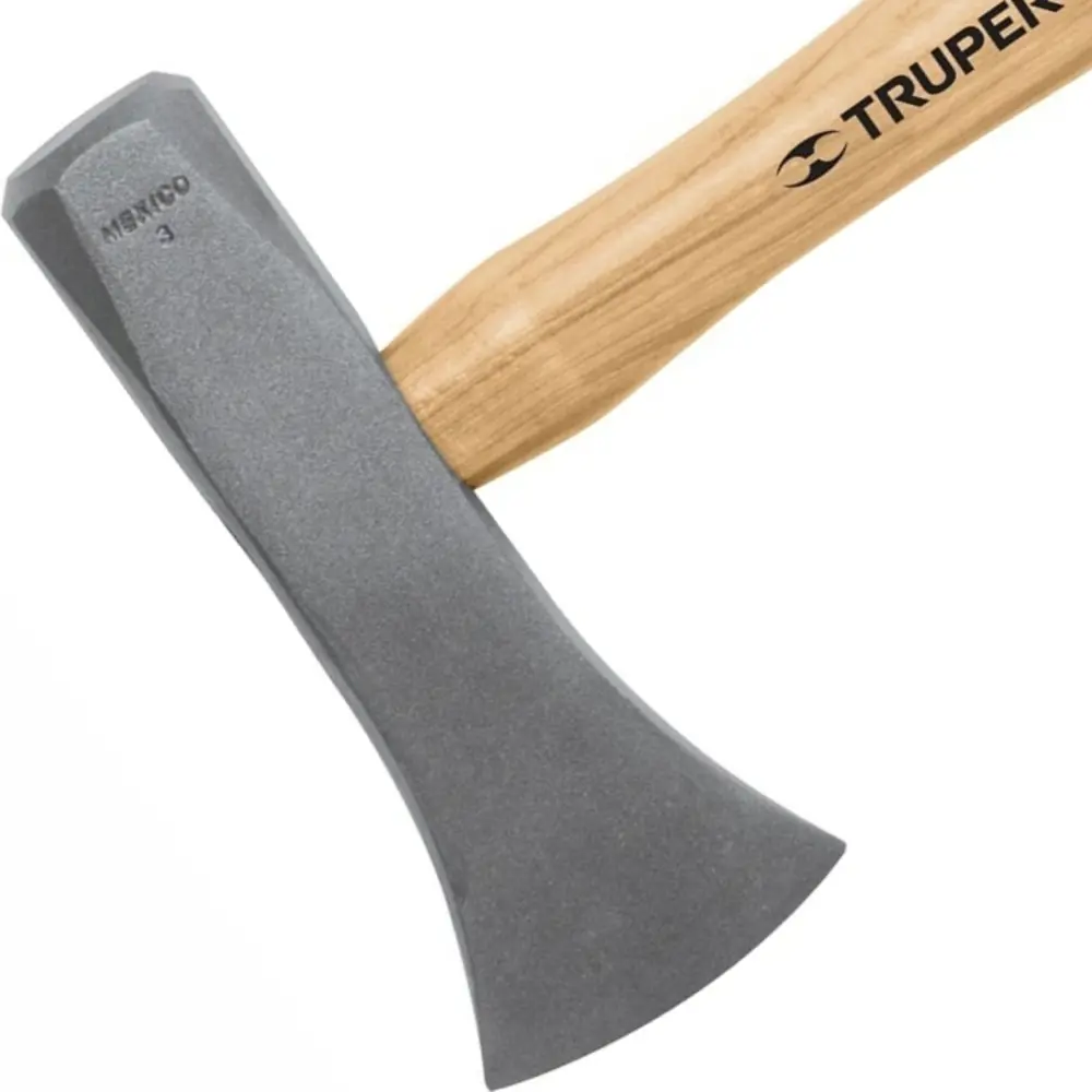 Топор-колун Truper для профессиональной валки леса 86986300 STLM-0072660 - Вид №1