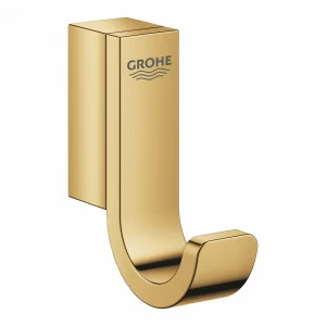 Крючок GROHE Selection, холодный рассвет глянец (41039GL0)