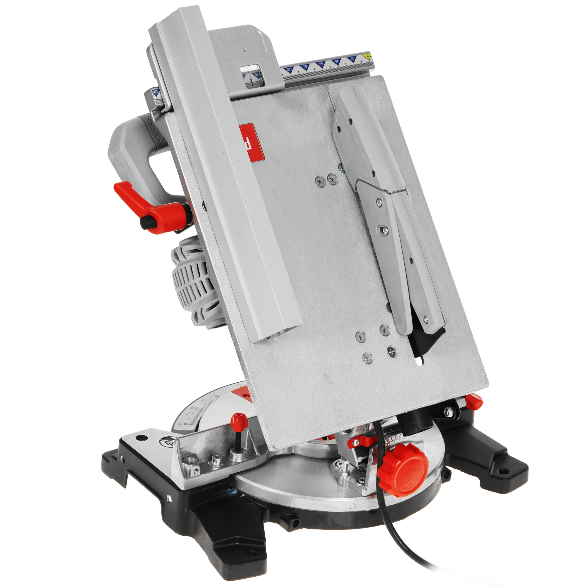 Торцовочная пила комбинированная Ресанта ТП-210К 9906665 STDN-0109817 - Вид №1