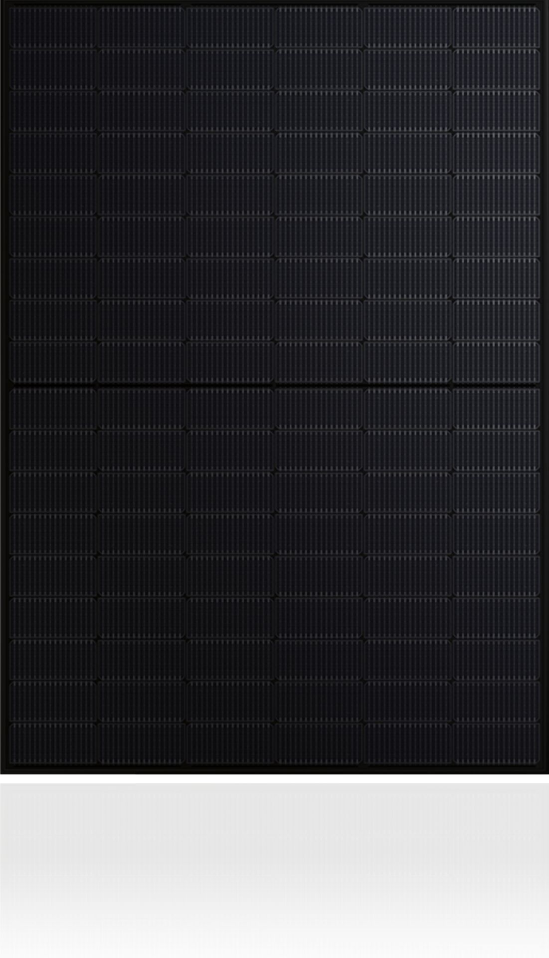 Фотоэлектрический модуль стекло-стекло FuturaSun Silk ® Duetto ARCH-00089856 - Вид №1