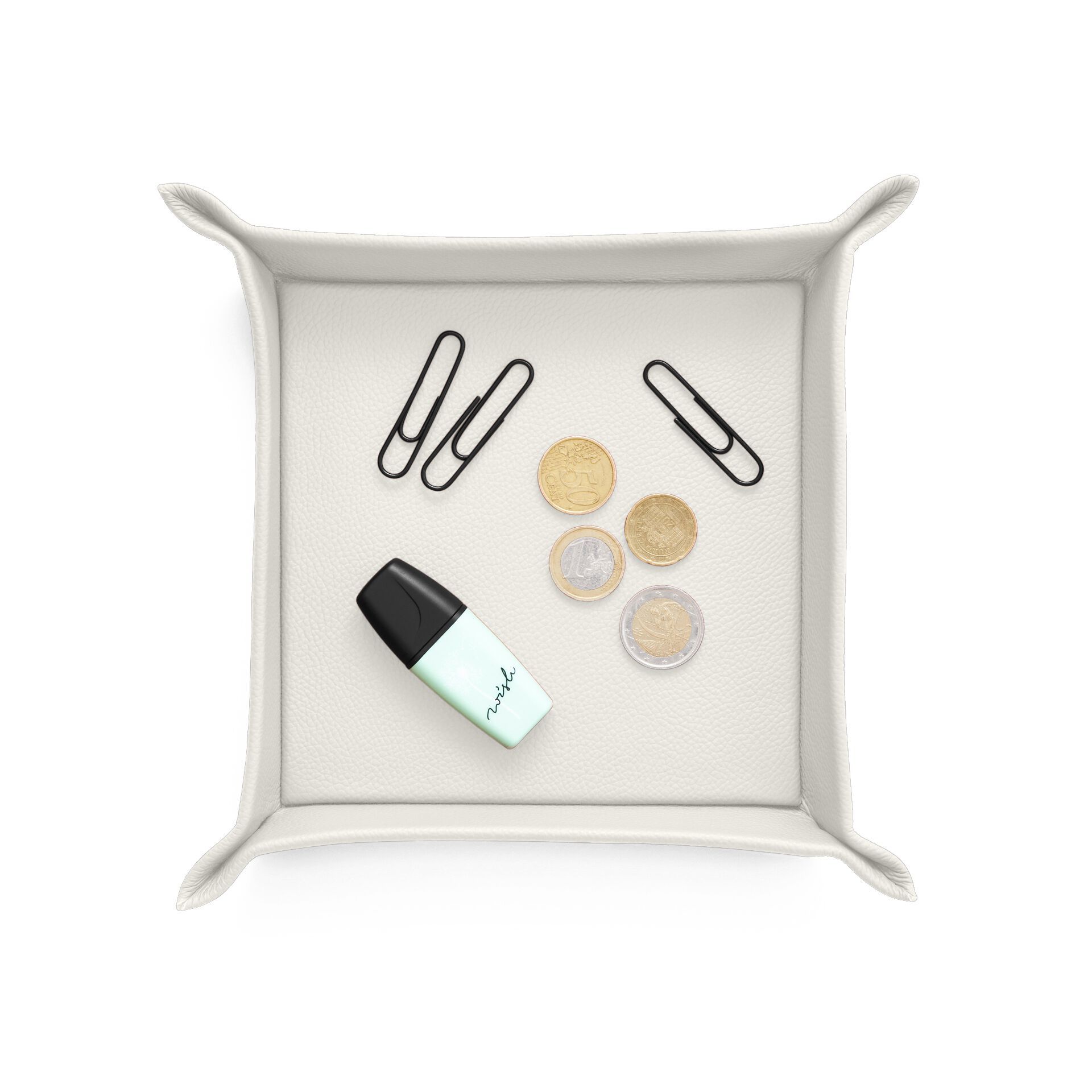 Опорожненные кожаные чехлы EGLOOH IRIS ARCH-00087506 - Вид №31