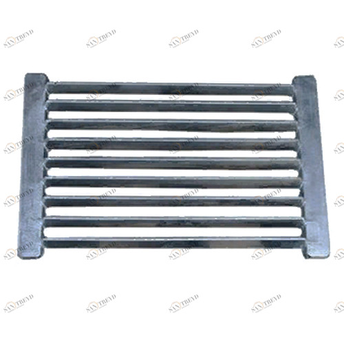 Решетка колосниковая Бежецк РД-6 6622