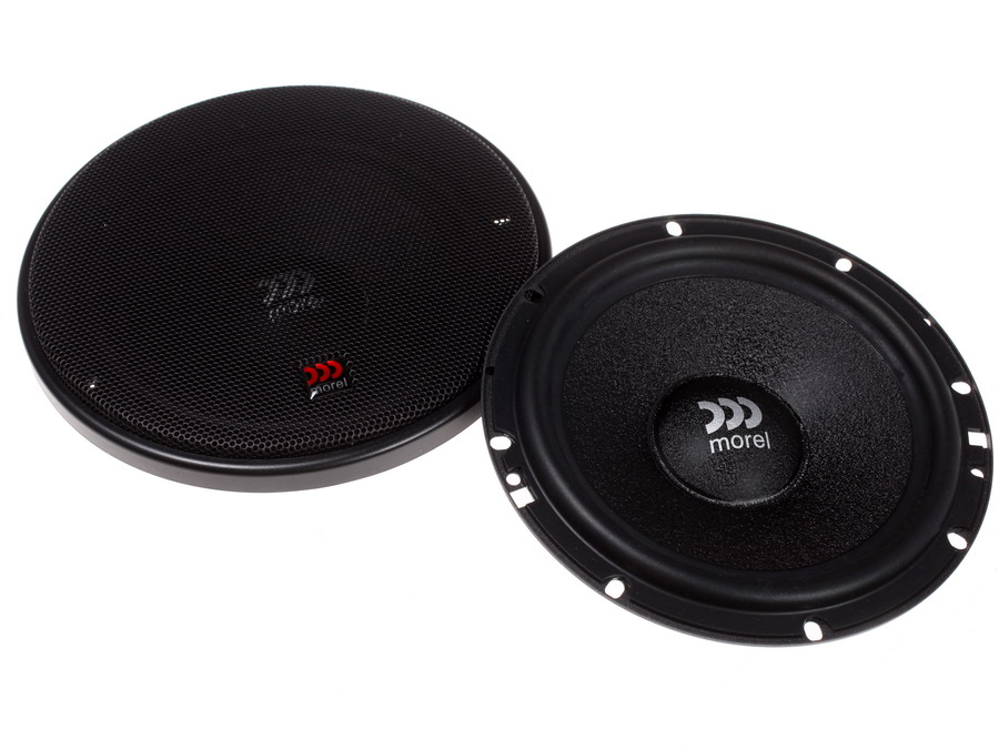0164510 Компонентная акустическая система Morel MAXIMO-6 STDN-0104987 - Вид №1