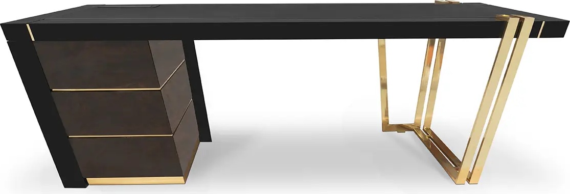 Рабочий стол LUXXU Apotheosis 307 - Вид №5