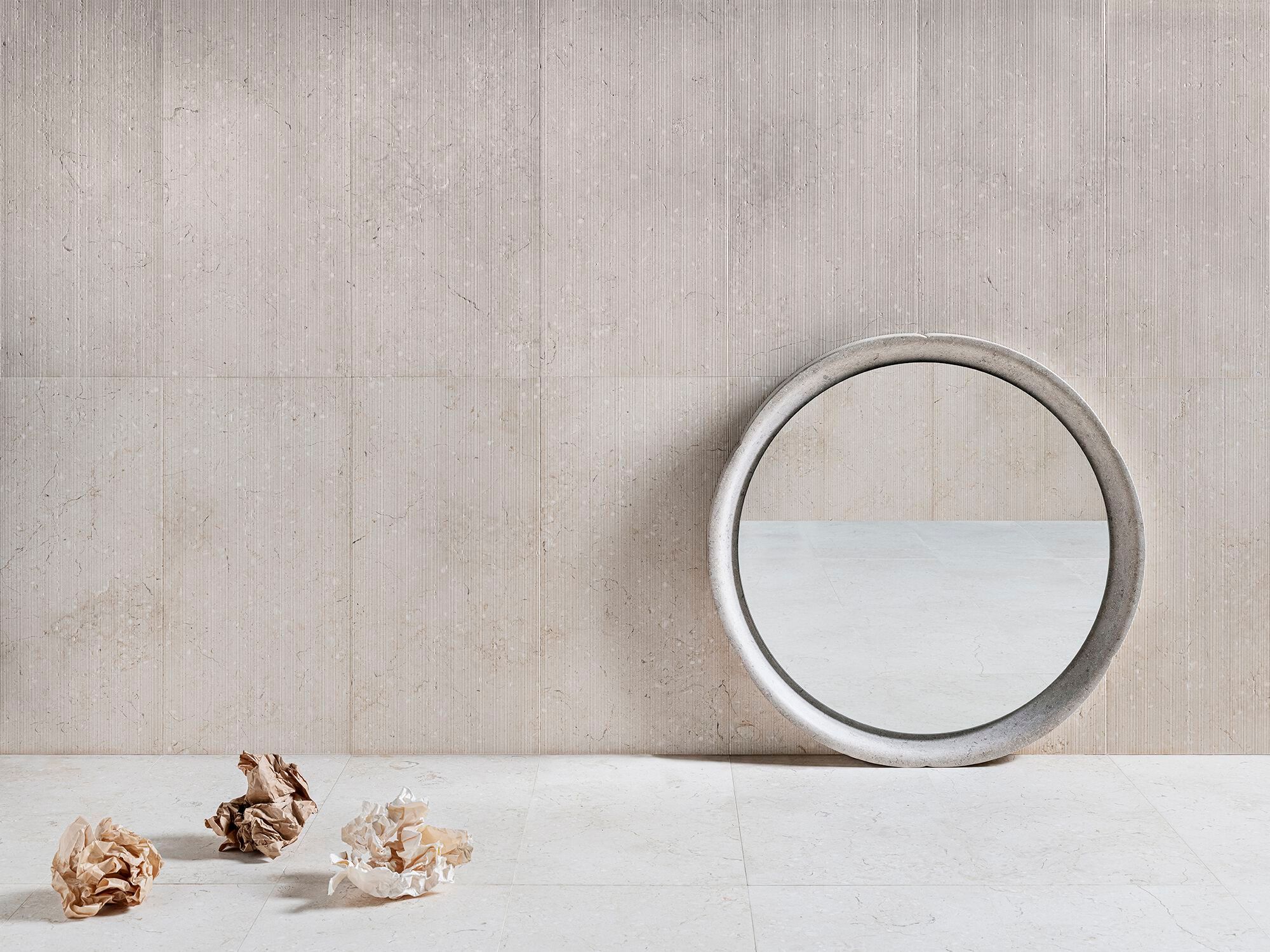 Мраморная облицовка LUCE DI CARRARA Essential ARCH-00023770 - Вид №1