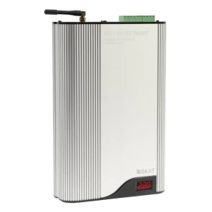 Система безопасности газового котла Скат Smart ST-555 320 Вт 89050445 STLM-2067562