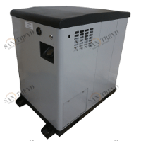 Бензиновый генератор REG GG12-380SV sun-id-1034299