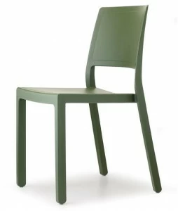 SCAB DESIGN Стул из технополимера Kate