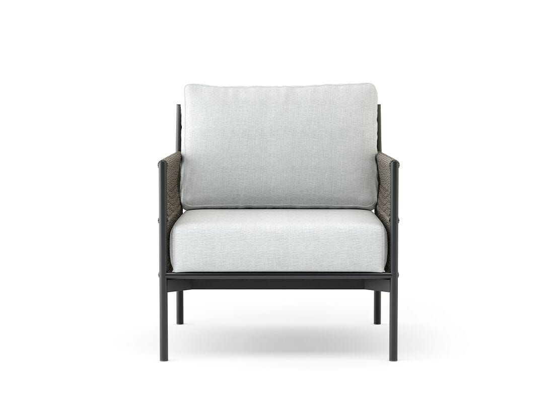 Алюминиевый стул Walters Longshore ARCH-00045255 - Вид №1