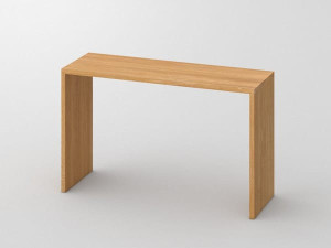 Консоль из массива дерева