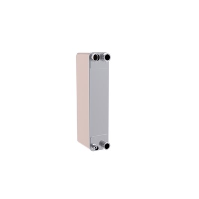 Danfoss Модель C62-EZ-B MPHE_C62L-EZ-B-56 Теплообменник 111B5042 