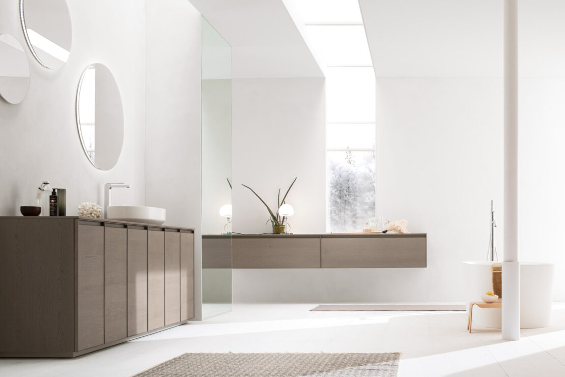 Комплект мебели 10 Arcom Shape STARC131 - Вид №12