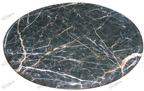 Il Giardino di Legno Поднос из мрамора Berbeda 5825 e 5826