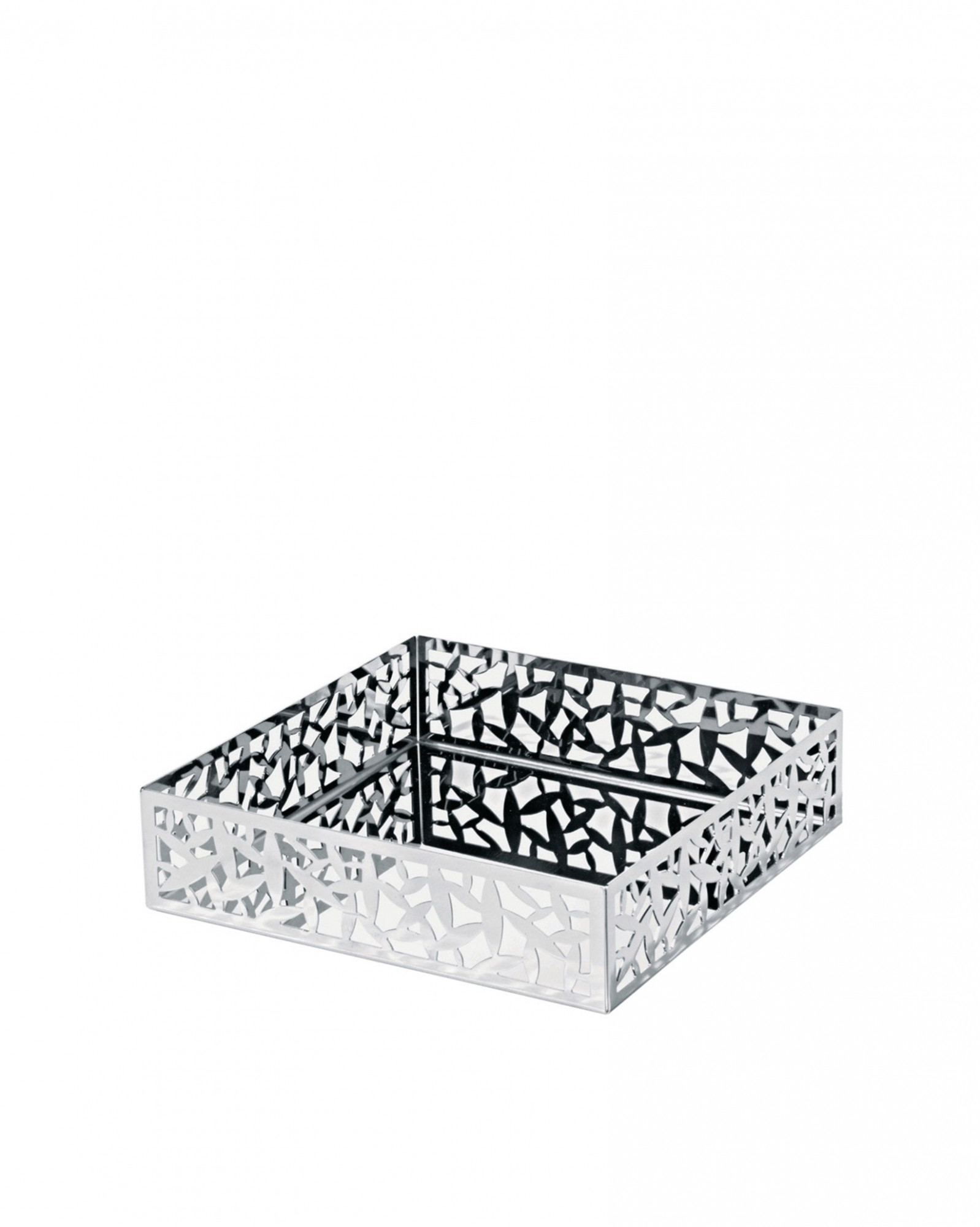 Держатель бумажных салфеток Alessi CACTUS! MSA10