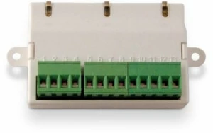 INIM ELECTRONICS Модуль интерфейса обычных зон Enea