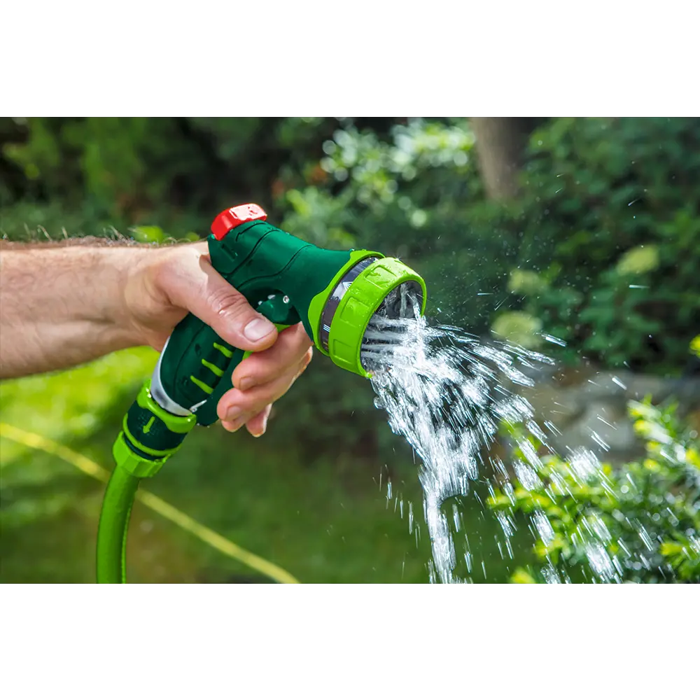 Пистолет для полива Verto 7 режимов STLM-2006642 - Вид №6