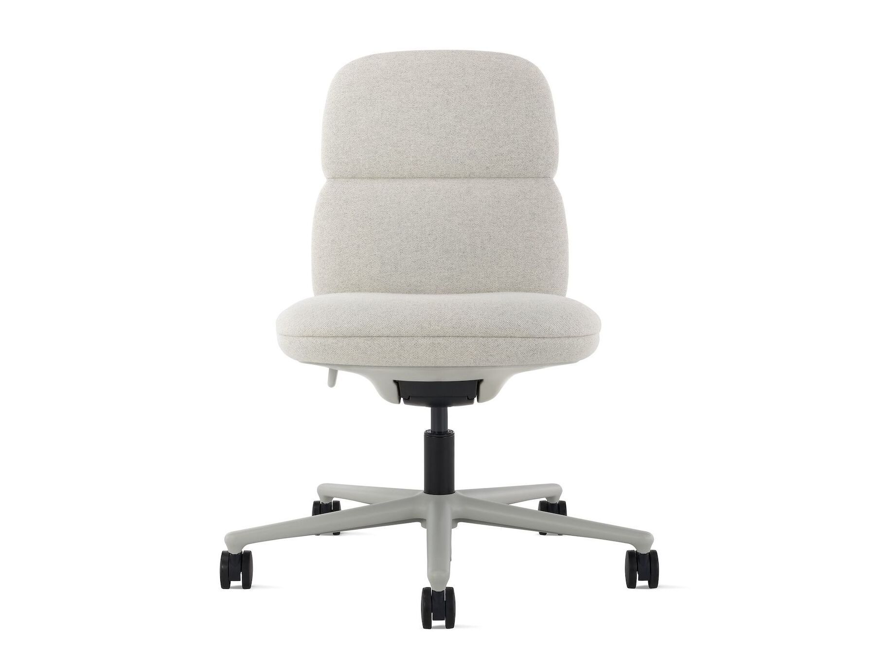 Тканевый поворотный операционный стул Herman Miller Asari ARCH-00025490 - Вид №3