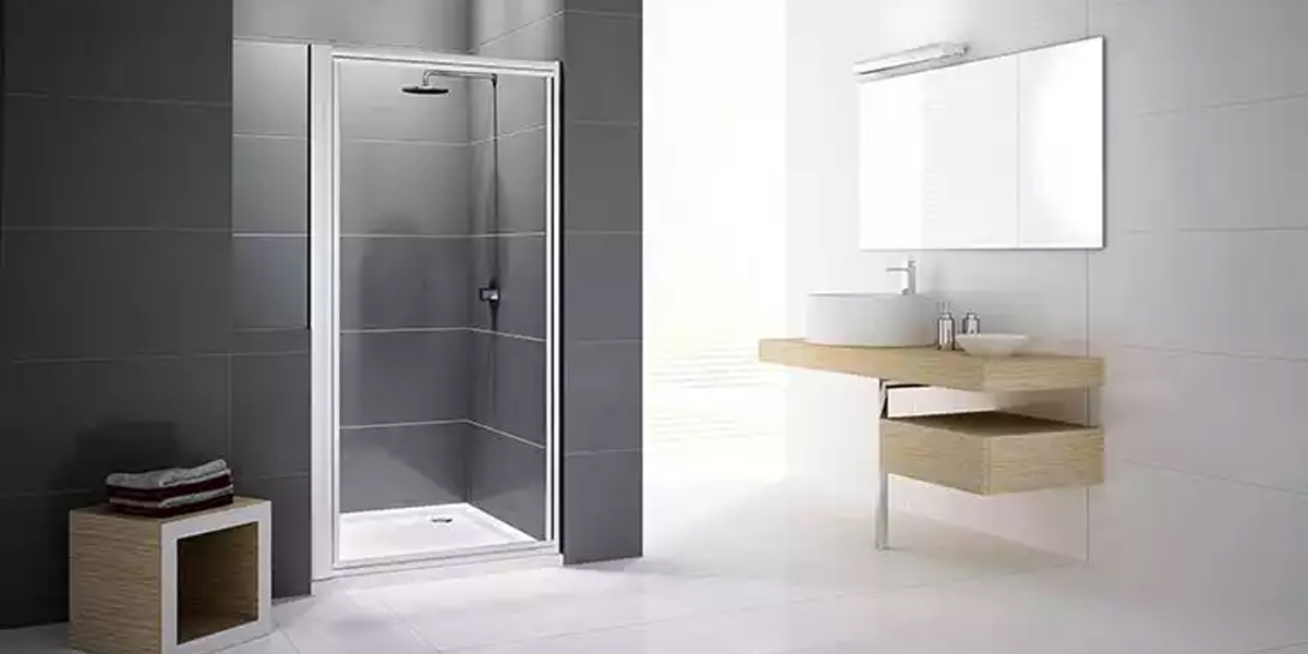 Novellini. Боковая панель 160 см F SPECIAL 5 с серебристым профилем STAR NSTARF5SP1B - Вид №1