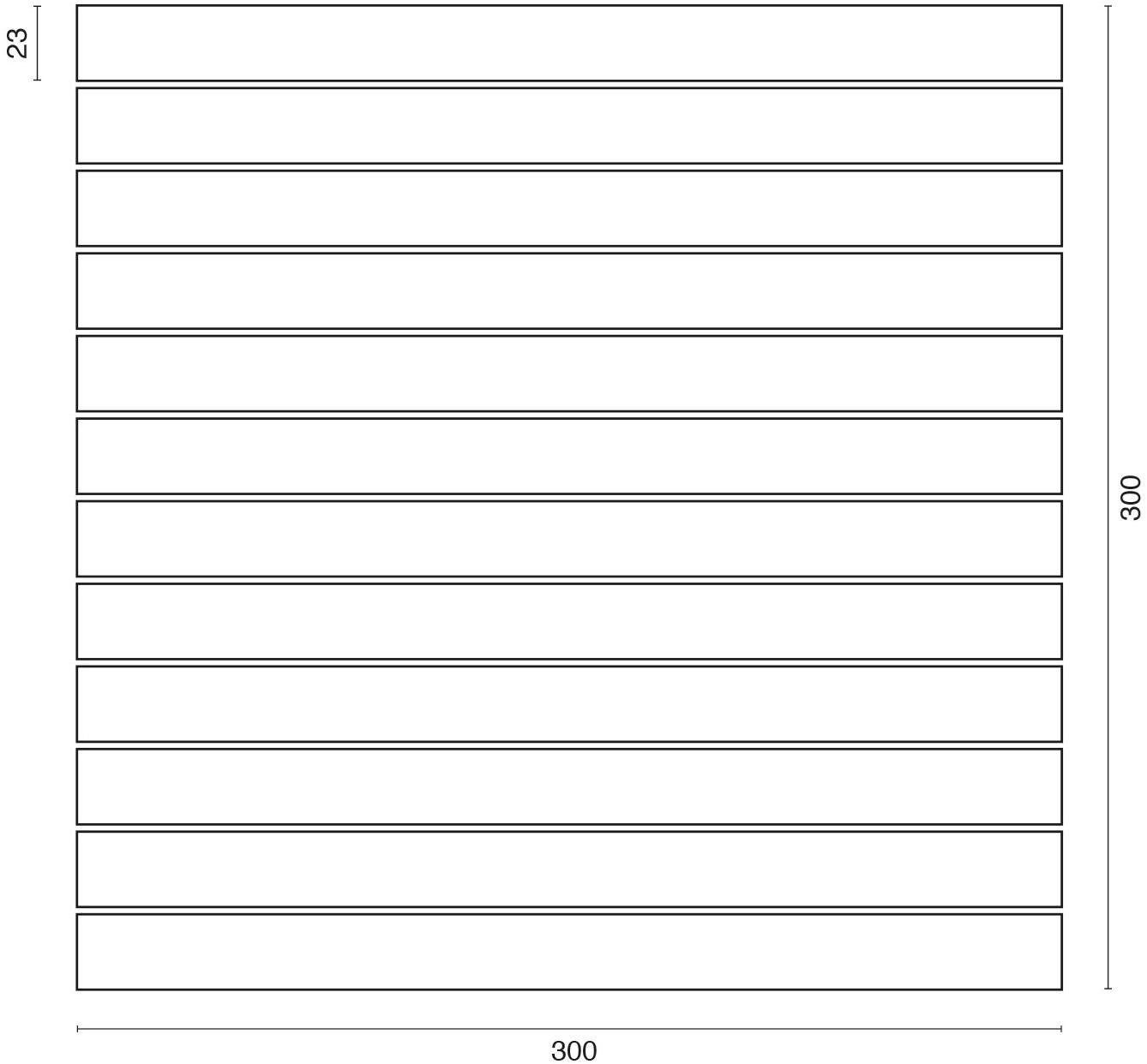 Ideamarmo Мозаика из камня Fossena Plane Pln pf - Вид №5