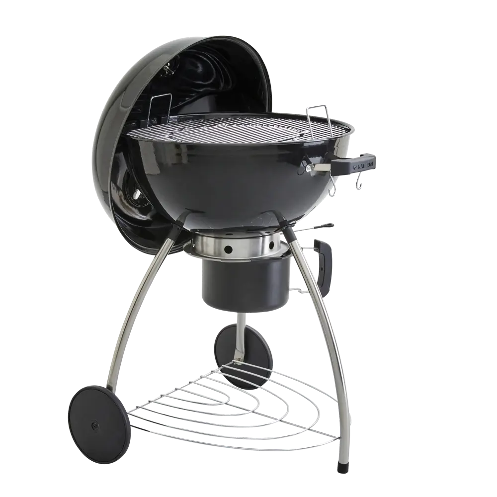 Мобильный гриль Naterial Phoenix Beta с колесами для пикников 84178223 STLM-0046919 - Вид №7