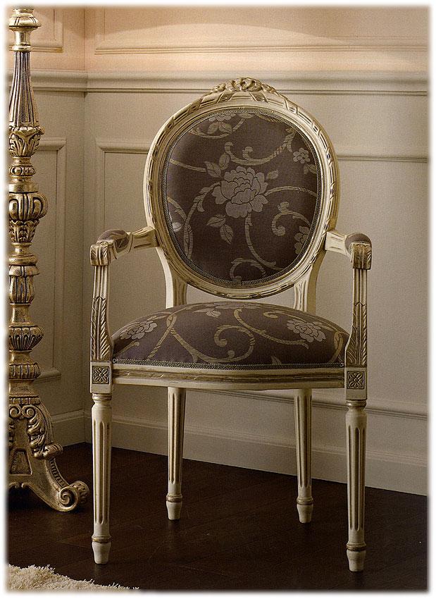 Стул  ANDREA FANFANI 738/P 