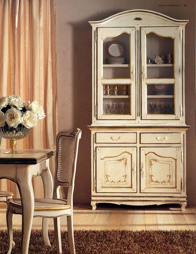 Буфет  INTERIORS PR201/D5 