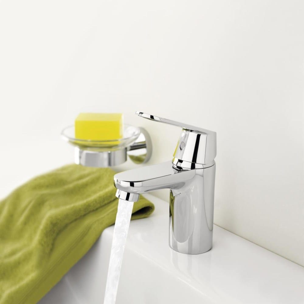 Однорычажный смеситель для раковины Grohe Eurosmart Cosmopolitan ARCH-00095508 - Вид №2