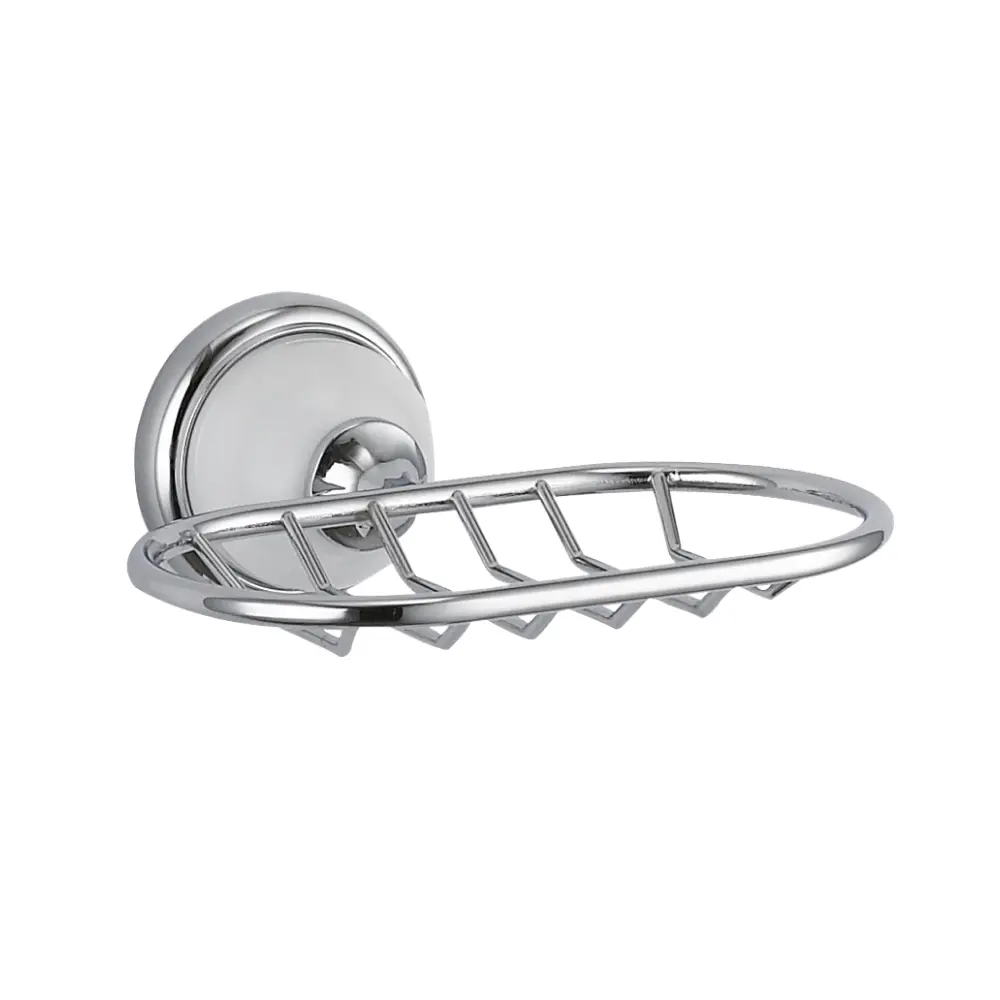 Lemer Loire — подвесная мыльница из нержавеющей стали 89384419 STLM-1579396