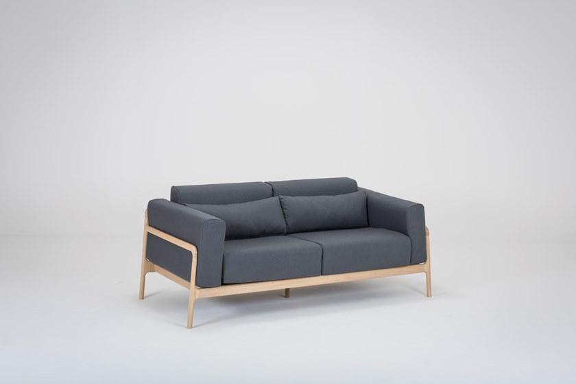 Gazzda 3-х местный тканевый диван Fawn sun-id-1412625 - Вид №3