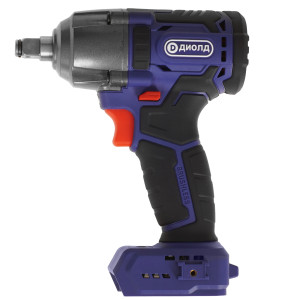 Гайковерт Диолд ГЭА-20 ЛИ-01   , Без ЗУ, Без АКБ 5336869