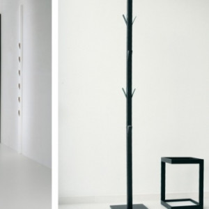 001575 Емкость для зонтиков Viccarbe Window