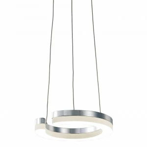 Подвесной светодиодный светильник Lightstar Unitario 763110 LIGHTSTAR UNITARIO 101455 Белый