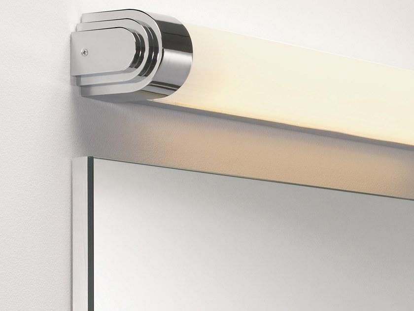 Astro Lighting Зеркальный светодиодный светильник из цинка  1110004  - Вид №2