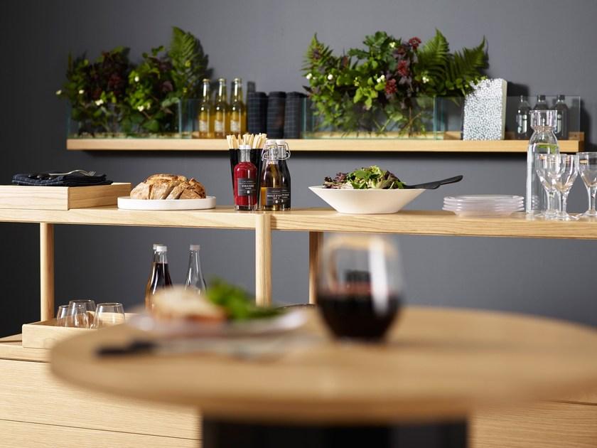 Karl Andersson Настенная витрина для брошюр Front sun-id-1407811 - Вид №11