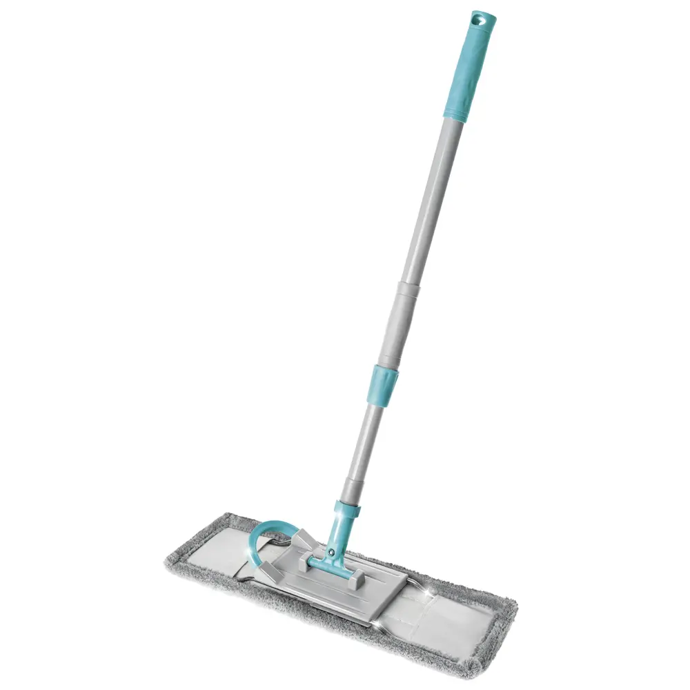 Швабра YOU'LL LOVE Profi Class с телескопической ручкой и микрофиброй 89383301 STLM-1352769