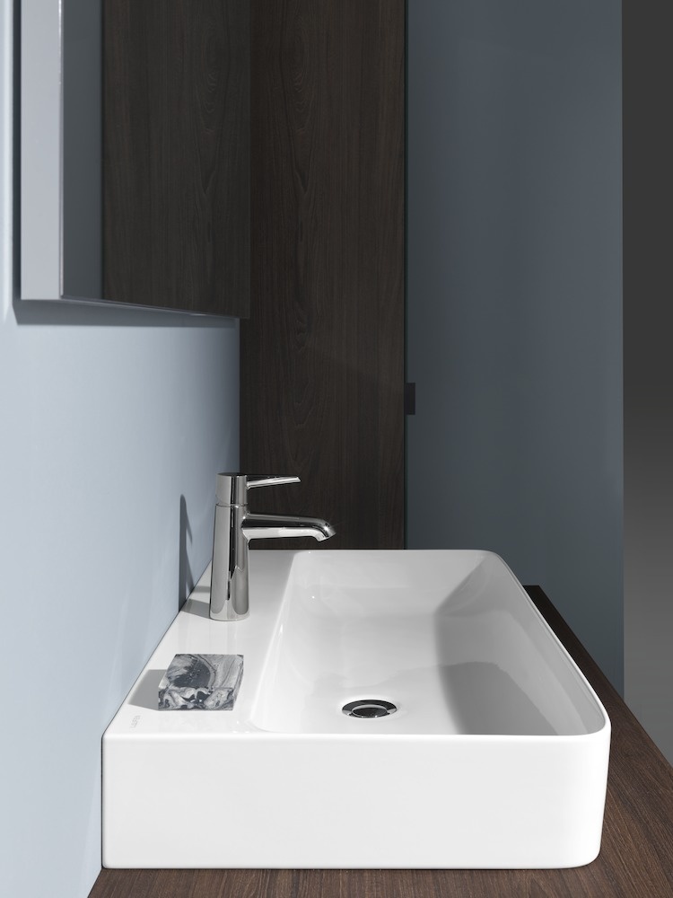 H8162830001081 Раковина, для установки на поверхность LAUFEN PRO - Вид №5