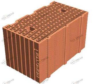 T2D Poroton® plan  1870 