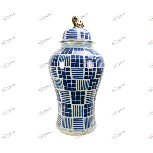 Ваза / JCD-10370 Eichholtz sun-id-373521