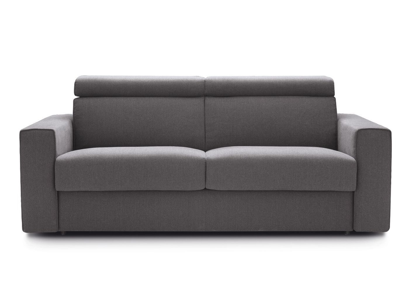 Двуспальный диван-кровать из ткани Felis Day &amp ARCH-00069028 - Вид №5