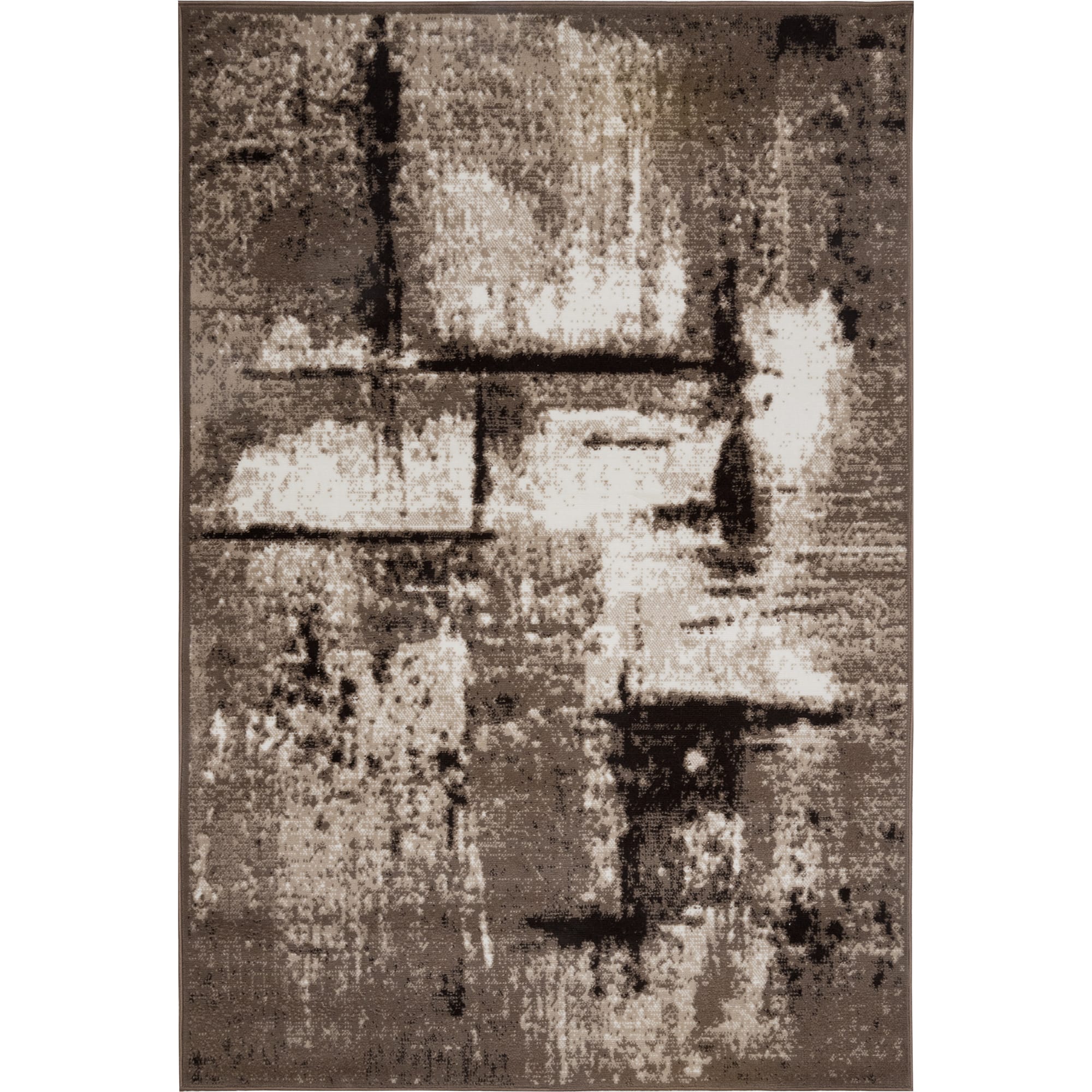 82615325 Ковёр полипропилен «Шадоу» 82455_42 160x230 см Santreyd 