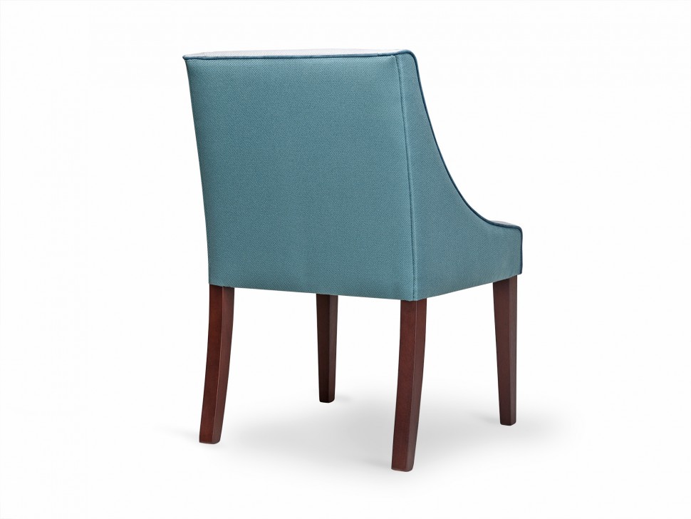 Стул Katrin Dolphin ICON DESIGNE KATRIN 177973 Серый;голубой  - Вид №2