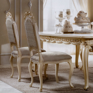 Стул  ANTONELLI MORAVIO 3637